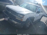 CHEVROLET SILVERADO 1500 WORK TRUCK 1GCEC14V45Z****** снимка