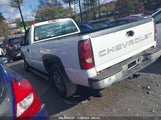 CHEVROLET SILVERADO 1500 WORK TRUCK 1GCEC14V45Z****** снимка