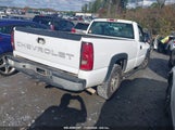CHEVROLET SILVERADO 1500 WORK TRUCK 1GCEC14V45Z****** снимка