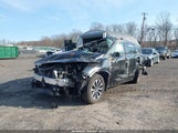 INFINITI QX60 PURE AWD 5N1DL1ES7PC375848 photo