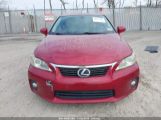 LEXUS CT 200H PREMIUM снимка