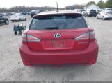 LEXUS CT 200H PREMIUM снимка