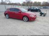 LEXUS CT 200H PREMIUM снимка