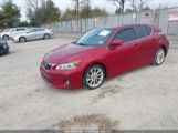 LEXUS CT 200H PREMIUM снимка