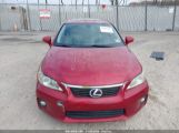 LEXUS CT 200H PREMIUM снимка