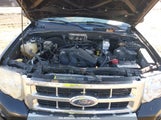 FORD ESCAPE LIMITED 1FMCU94188K****** снимка