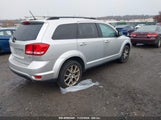 DODGE JOURNEY R/T 3C4PDCEG9DT****** снимка