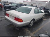 LEXUS LS 400 JT8BH28F9X0****** снимка
