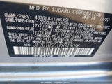 Subaru Crosstrek Sport JF2GTHSC1PH313096 снимка