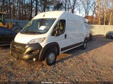RAM PROMASTER 2500 TRADESMAN HIGH ROOF 159 WB W/PASS SEAT 3C6LRVDG1SE****** снимка