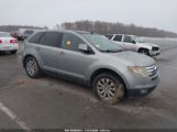 FORD EDGE SEL PLUS photo