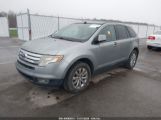 FORD EDGE SEL PLUS photo