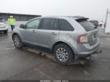 FORD EDGE SEL PLUS photo