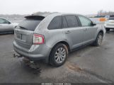 FORD EDGE SEL PLUS photo