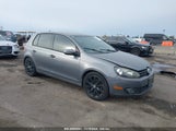 VOLKSWAGEN GOLF TDI 4-DOOR WVWDM7AJXBW****** fotografie