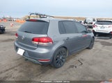 VOLKSWAGEN GOLF TDI 4-DOOR WVWDM7AJXBW****** fotografie