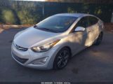 HYUNDAI ELANTRA LIMITED photo