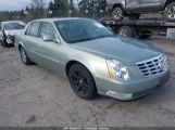 CADILLAC DTS снимка