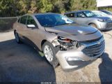 CHEVROLET MALIBU FWD 1LT снимка