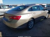 CHEVROLET MALIBU FWD 1LT снимка