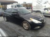 HYUNDAI SONATA GLS photo