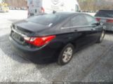 HYUNDAI SONATA GLS photo