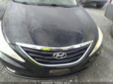 HYUNDAI SONATA GLS photo