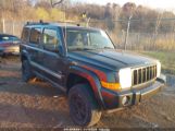 JEEP COMMANDER photo