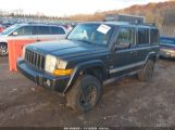 JEEP COMMANDER photo