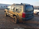 JEEP COMMANDER photo