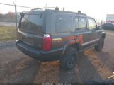 JEEP COMMANDER photo