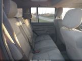 JEEP COMMANDER photo