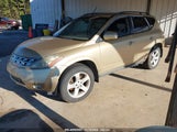 NISSAN MURANO SL JN8AZ08W83W****** снимка