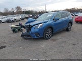 SUBARU FORESTER LIMITED JF2SKAPC9NH510320 снимка