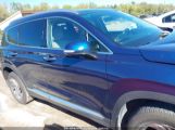 HYUNDAI SANTA FE SEL photo