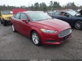 FORD FUSION SE photo