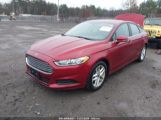 FORD FUSION SE photo