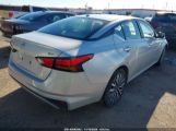 NISSAN ALTIMA SV FWD photo