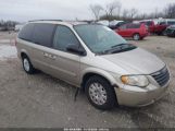 CHRYSLER TOWN & COUNTRY LX photo