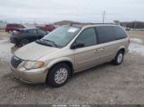 CHRYSLER TOWN & COUNTRY LX photo