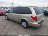 CHRYSLER TOWN & COUNTRY LX photo