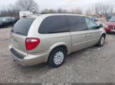 CHRYSLER TOWN & COUNTRY LX photo