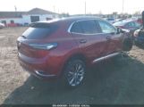 BUICK ENVISION AWD AVENIR снимка