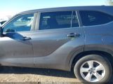 TOYOTA HIGHLANDER LE photo