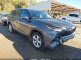 TOYOTA HIGHLANDER LE photo