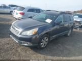 SUBARU OUTBACK 2.5I PREMIUM photo