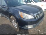 SUBARU OUTBACK 2.5I PREMIUM photo