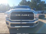 RAM 3500 BIG HORN 4X4 8' BOX снимка