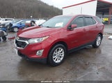 Chevrolet Equinox Lt 3GNAXUEV7KL197919 снимка