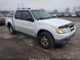 FORD EXPLORER SPORT TRAC photo